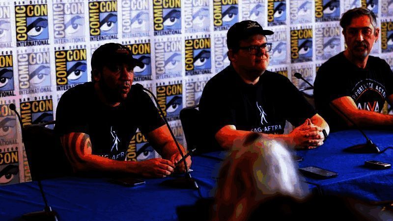 《使命召唤:黑色行动 6》相关图片2