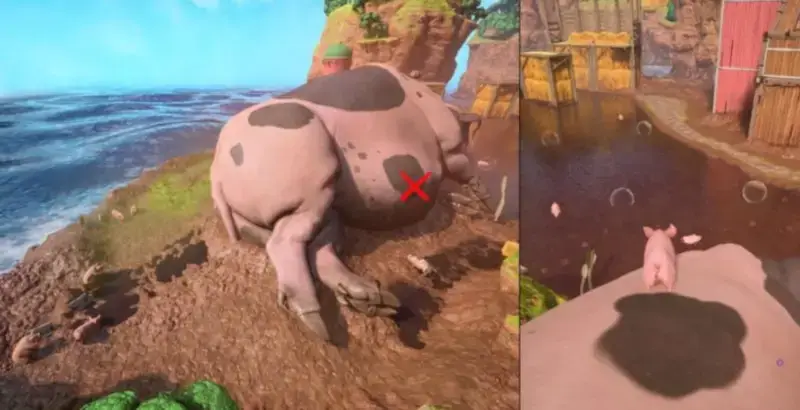 《双影奇境》相关图片3