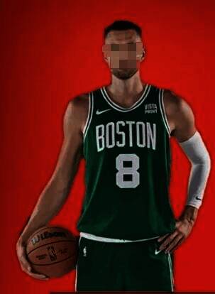 K波尔津吉斯形象图