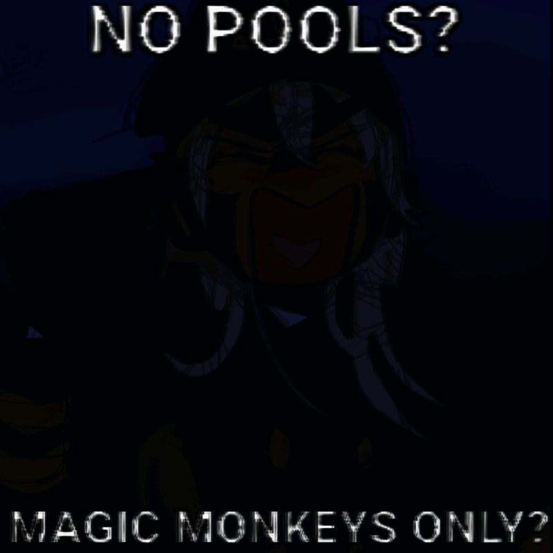 《气球塔防6》中拟人化猴子形象2