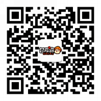 官方微信公众号二维码