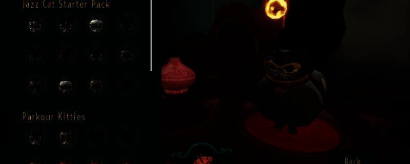 奇喵派对相关图片1