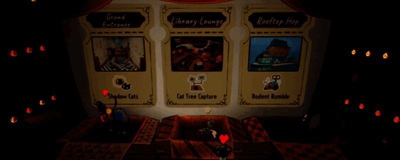 奇喵派对相关图片1