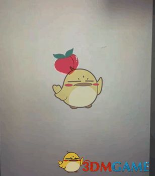 procreate克隆功能在哪?procreate怎么克隆绘制的图形? 在procreate中绘制桃子示例图