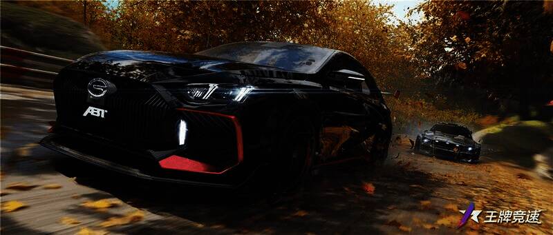 《王牌竞速》与广汽传祺活动相关图片1