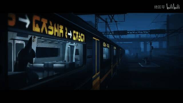 《绝区零》星见雅角色展示视频截图