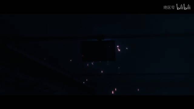 《绝区零》星见雅角色展示视频截图