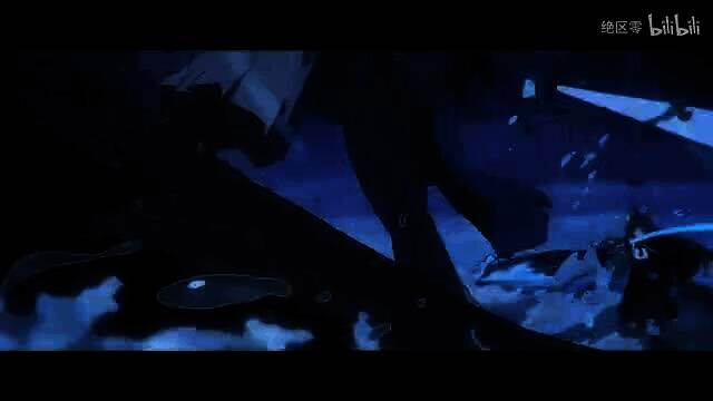 《绝区零》星见雅角色展示视频截图