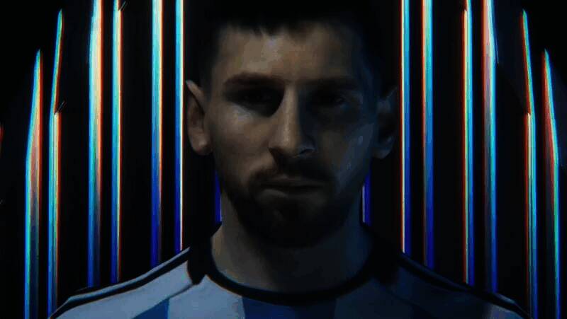 《实况足球 - 2024》球员招募系统界面