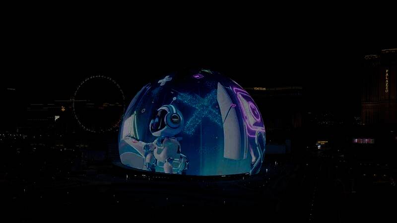 《宇宙机器人》相关图片6