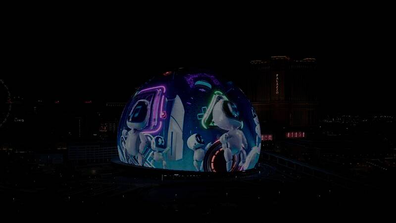 《宇宙机器人》相关图片7