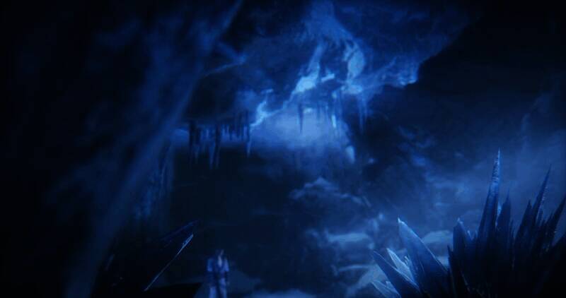 《仙剑奇侠传四》重制版高清PV截图1