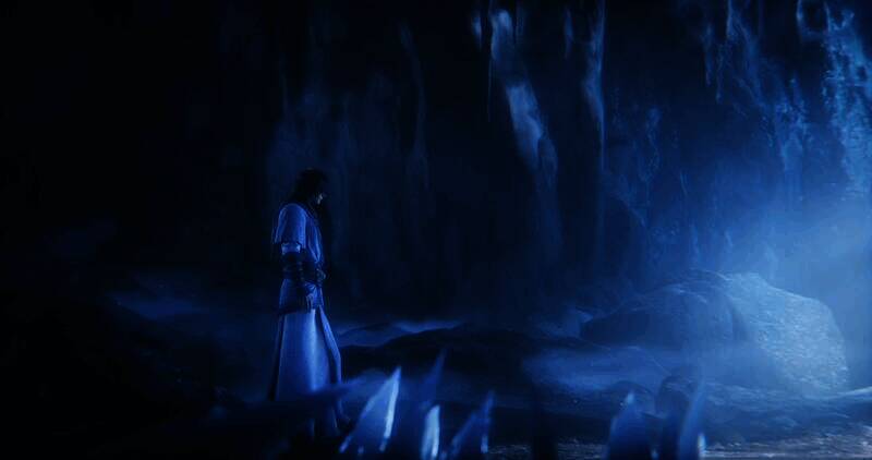 《仙剑奇侠传四》重制版高清PV截图2