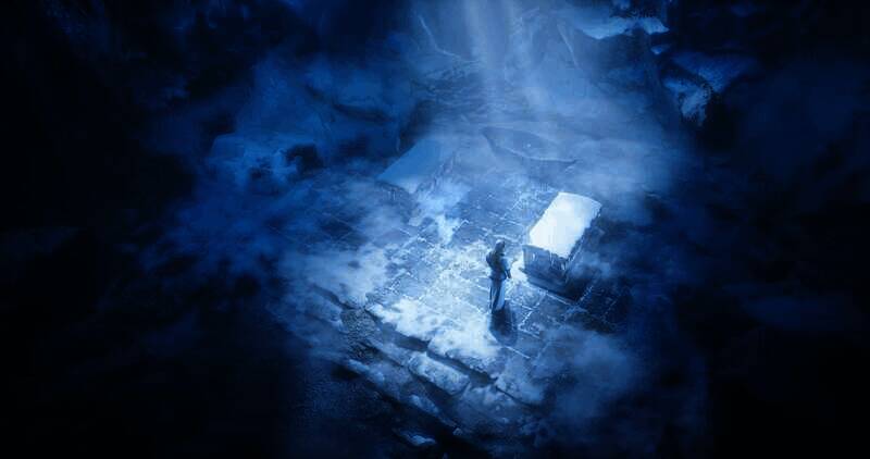 《仙剑奇侠传四》重制版高清PV截图3