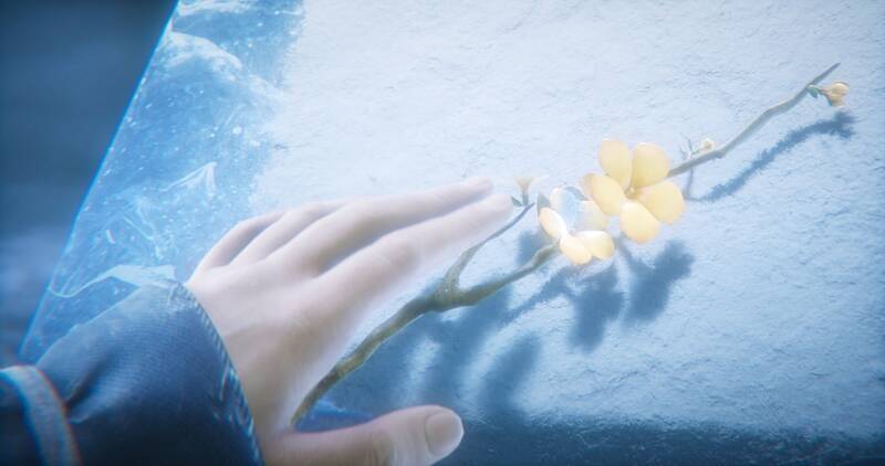 《仙剑奇侠传四》重制版高清PV截图4