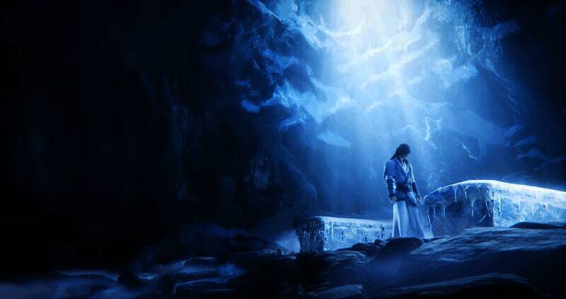 《仙剑奇侠传四》重制版高清PV截图5