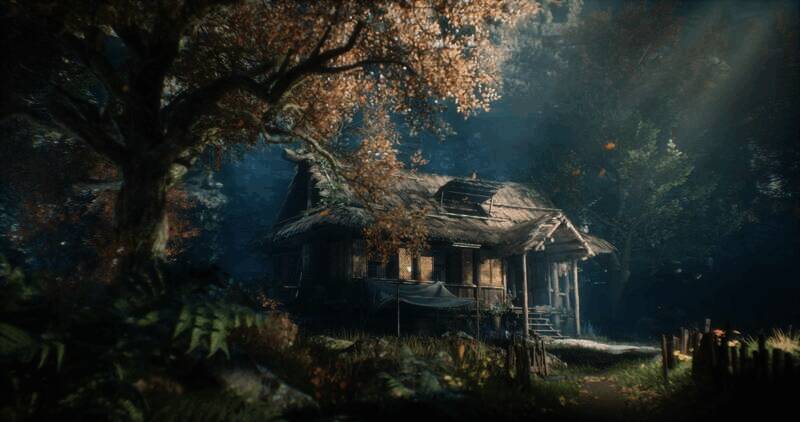 《仙剑奇侠传四》重制版高清PV截图6