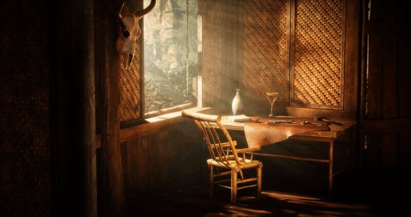 《仙剑奇侠传四》重制版高清PV截图7