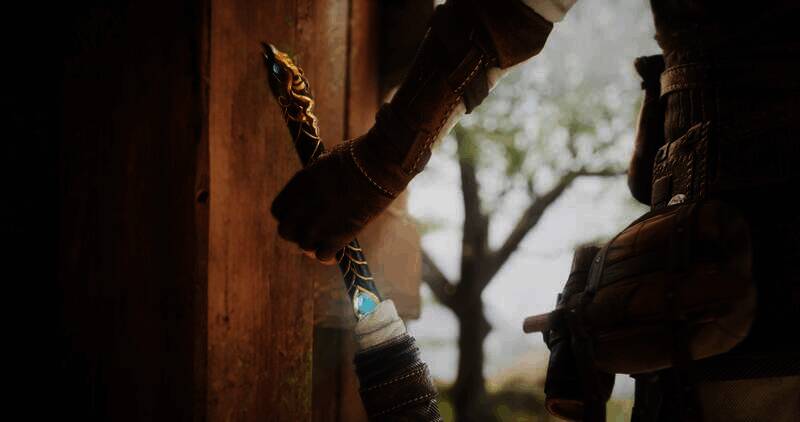 《仙剑奇侠传四》重制版高清PV截图9