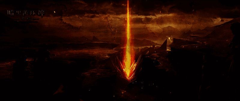 玩家冒险场景图