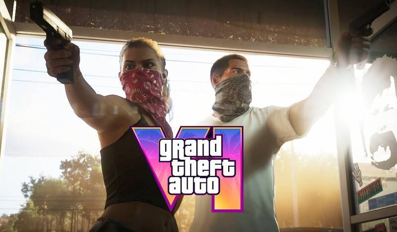 《GTA6》相关图片2