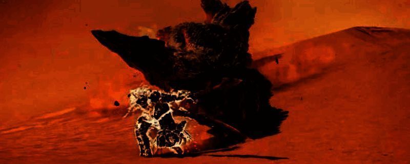 怪物猎人荒野双刀相关画面