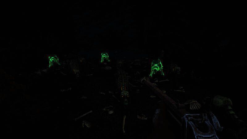 《浴血西部：亡者的承诺》游戏画面4