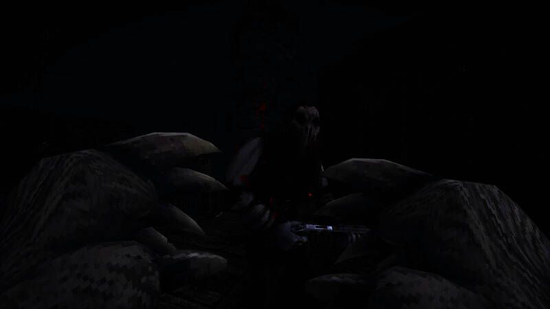 《浴血西部：亡者的承诺》游戏画面6