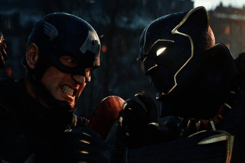 《漫威1943:九头蛇崛起》相关图片2