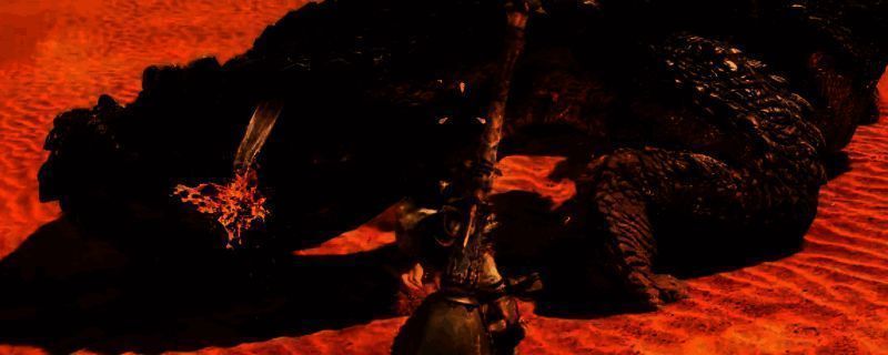 怪物猎人荒野操虫棍会心配装展示图