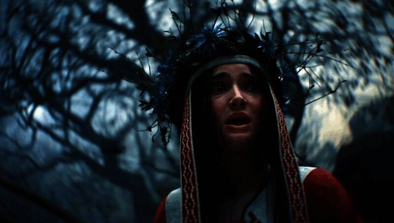 《巫师4》相关图片1