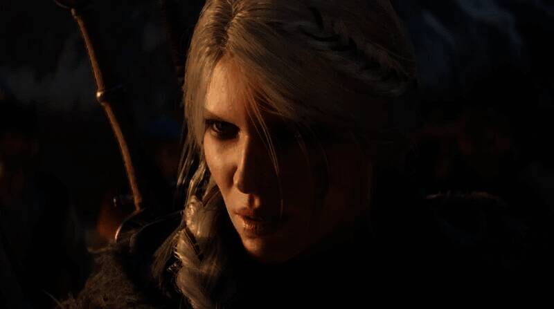 《巫师4》相关图片2