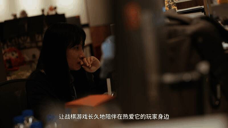 《铃兰之剑》角色画面