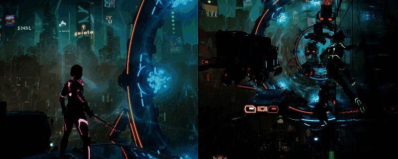 双影奇境游戏相关图片