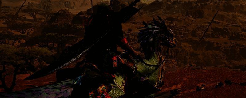 怪物猎人荒野装备相关图片