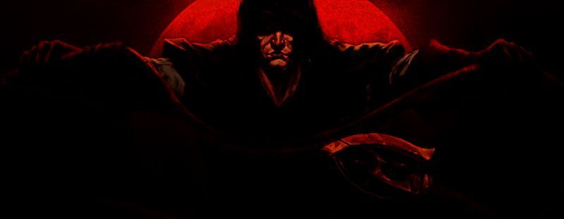 《吸血鬼幸存者》相关图片