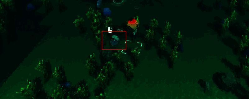 金垦小镇游戏画面相关图片