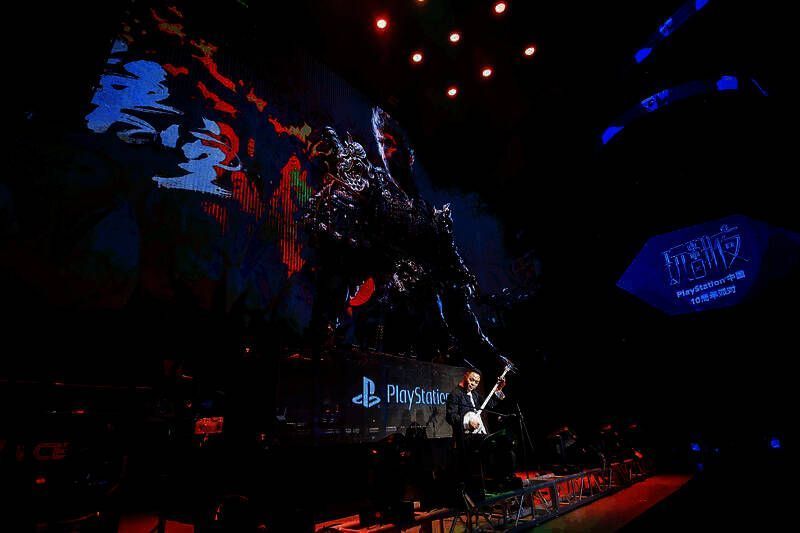 与《黑神话：悟空》相关的图片3