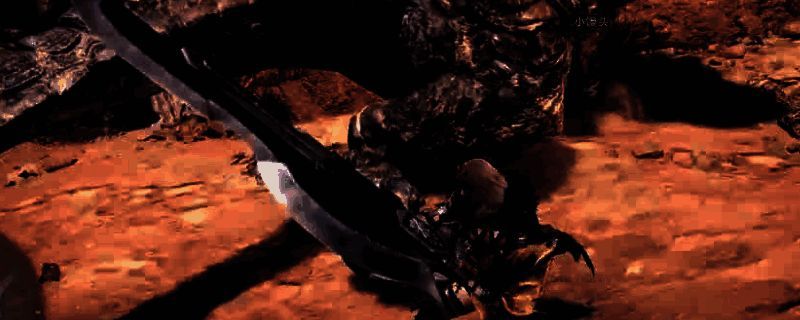 怪物猎人荒野游戏画面相关图片