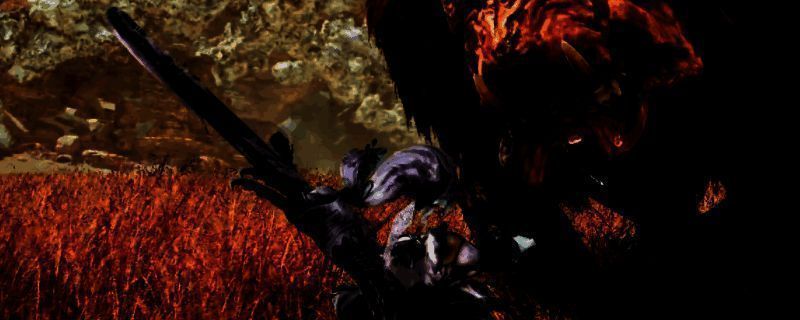 怪物猎人荒野斩斧相关图片