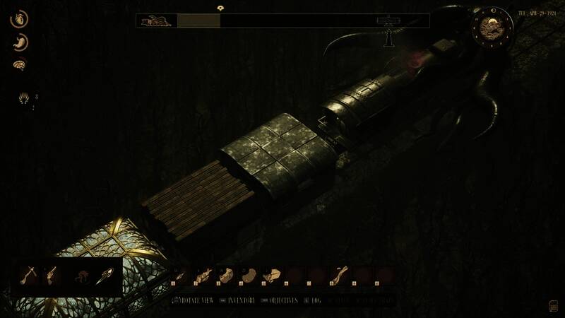 《海斯特拉的铁路之神》游戏画面9