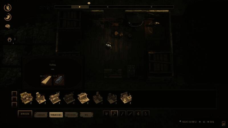 《海斯特拉的铁路之神》游戏画面11