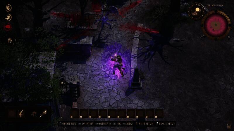 《海斯特拉的铁路之神》游戏画面13