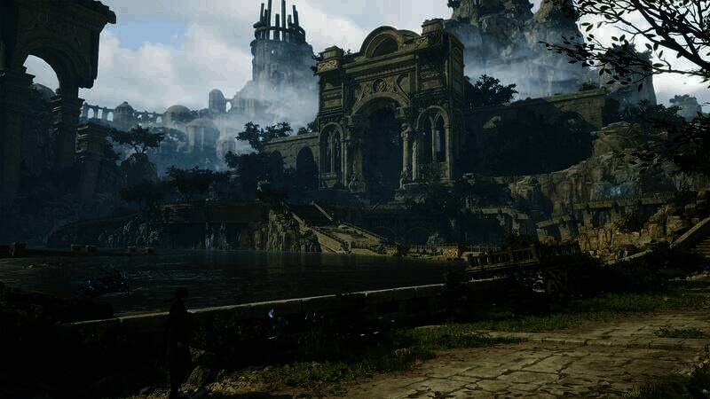 《失落之魂》相关图片5