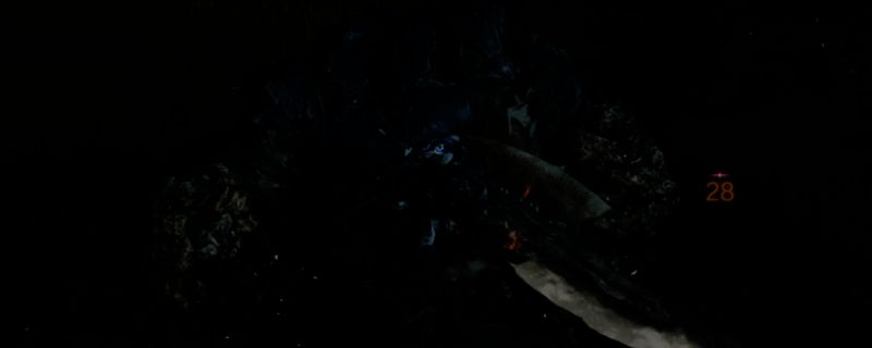 怪物猎人荒野斩斧相关游戏画面