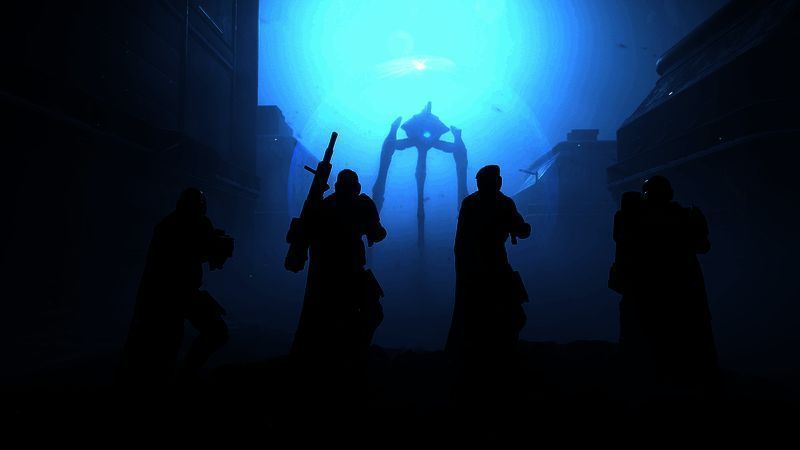 《绝地潜兵2》相关活动图片