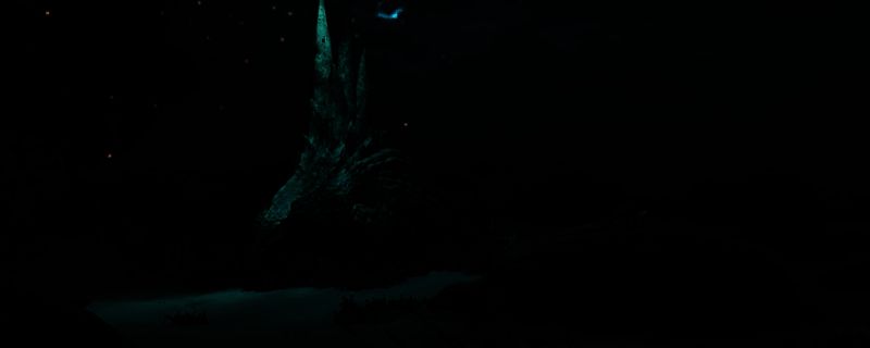 怪物猎人荒野游戏画面