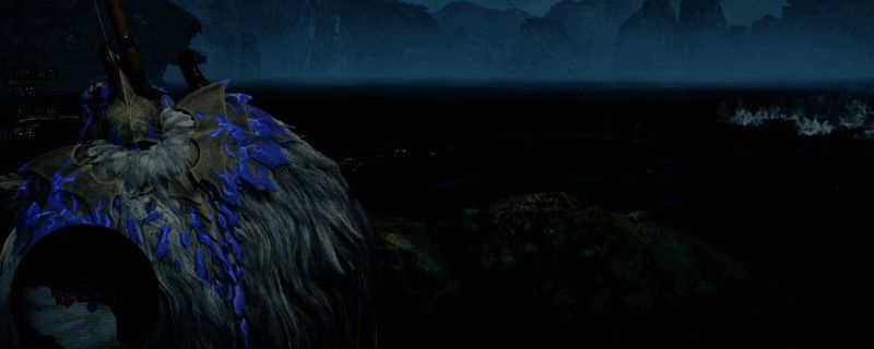 《怪物猎人：荒野》游戏画面