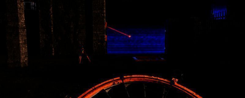 《塔罗斯的法则：再次觉醒》相关图片1