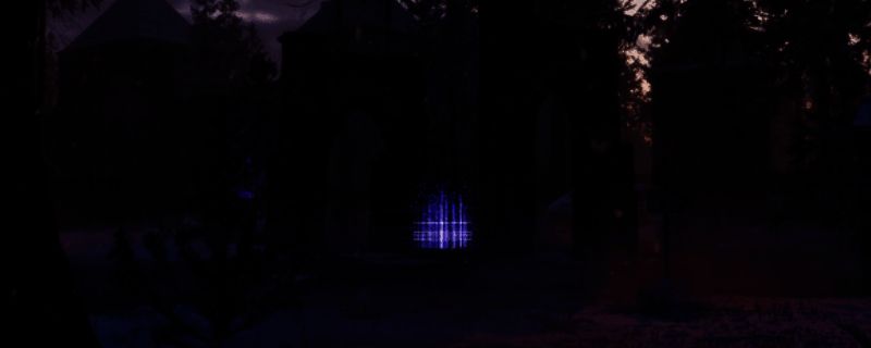 《塔罗斯的法则：再次觉醒》游戏画面